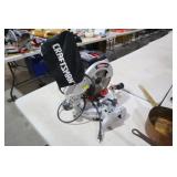 NICE CRAFTSMAN MITER SAW