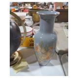 11' MID CENTURY JAPAN VASE