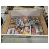 VTG 1960'S BASEBALL COLLECTION