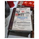 VTG AAA EAST TN ADV DIRECTORY