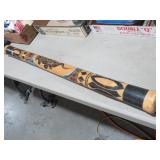 AUSTRALILIAN RAIN STICK (SOUNDS LIKE RAIN)