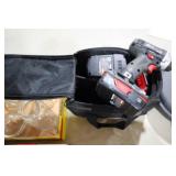 CRAFTSMAN 2 PC DRILL SET