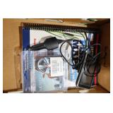 VINTAGE MAPS, GARMIN GPS, LUG NUTS