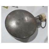 U. S. MILITARY 1964 ARTIC CANTEEN