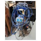 MAGNUM LTS17 ELECTRIC PAINT SPRAYER