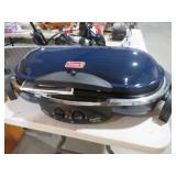 LIKE BRAND NEW COLEMAN GRILL