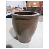 EARLY 1900S WEAVER KNOXVILLE, TN CROCK