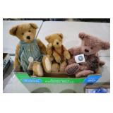 VTG BOYDS BEARS