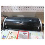 CIRCUT EXPRESSIONS MODEL CREXOOL WITH 15 CARTRIDGE