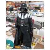 31' TALL DARTH VADER ACTION FIGURE (NOS)