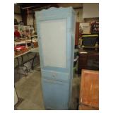 PRIMITIVE 1 DWR/ 2DR CABINET