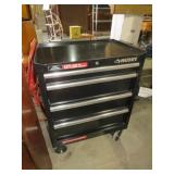 HUSKY 4 DWR ROLLING TOOLBOX LIKE NEW