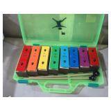VINTAGE WORTHEN KIDS XYLOPHONE
