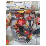NASCAR BARBIE #94 (NIB)