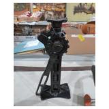 ASHLAND MFG CO, JACK