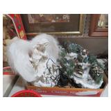 COLL. CHRISTMAS DECOR