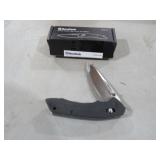 DURATECH LOCK BLADE POCKET KNIFE