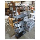 5 TIERED SHELF