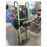 HEAVY DUTY APLLIANCE DOLLY