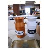 2 PCS. FARMHOUSE HOME DECOR