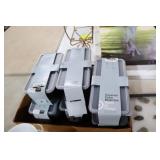 COLL. TARGET CAKE MOLD SETS