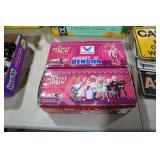 VINTAGE MUPPETS DIE CAST STOCK CAR MODELS