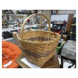NICE WOVEN BASKET