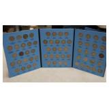 RARE 1913-1938 BUFFALO NICKEL COMPLETE SET!!