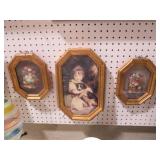 (3) MADE IN ITALY PICTURES