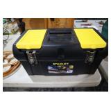 NEW STANLEY TOOLBOX NO CONTENTS
