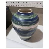 MID CENTURY STYLE BITOSSI ITALIAN VASE