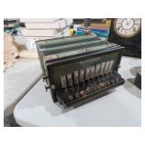 VTG HOHNER ACCORDION