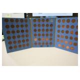 ONE-A-YEAR 1909-1997 LINCOLN CENT COLLECTION