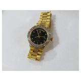 ROLEX WATCH ( UNAUTHENTICATED)