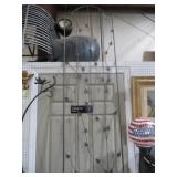 METAL GARDEN VINE TELLIS