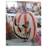 JACK-O-LANTERN BLOW MOLD 24' TALL