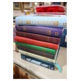 THE SISTERS GRIMM SERIES