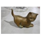 BRASS CAT