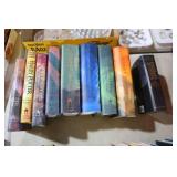 HARRY POTTER SERIES