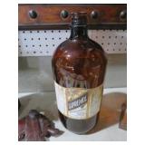 SUPREMOL EMBALMING BOTTLE