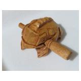 WOOD FROG NOISE MAKER