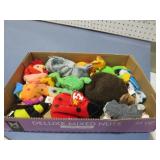 COLL. TY BEANIE BABIES