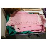 DOILIES & HAND TOWELS