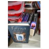 THE LUNAR CHRONICLES SERIES