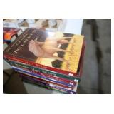 THE CHRONICLES OF NARNIA SERIES