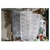 COLL. MESH STORAGE TOTES
