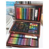 VERY NICE ARTIST BOX