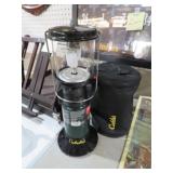 CABELAS LANTERN WITH CASE