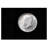 1964 P KENNEDY HALF DOLLAR 90%