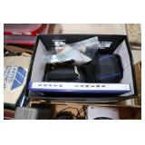 SANYO CAMERA & ACCESSORIES